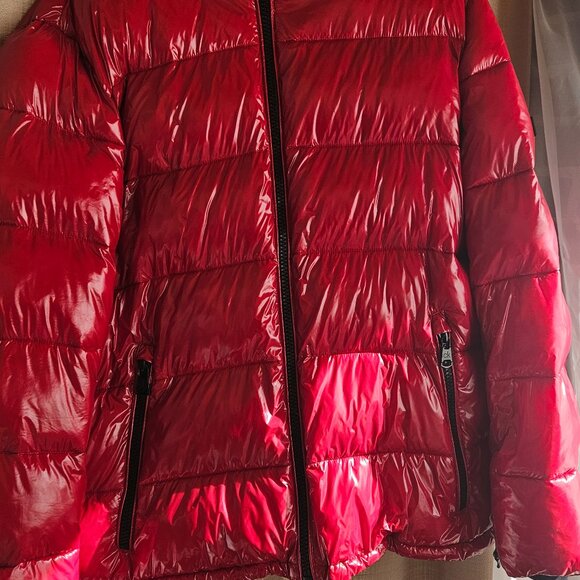 Calvin Klein Other - Calvin Klein Puffy Coat
